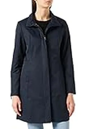 Part Two CarviPW OTW Outerwear, Dark Navy, 44 dames