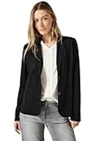 CECIL Blazer met zakken, , M