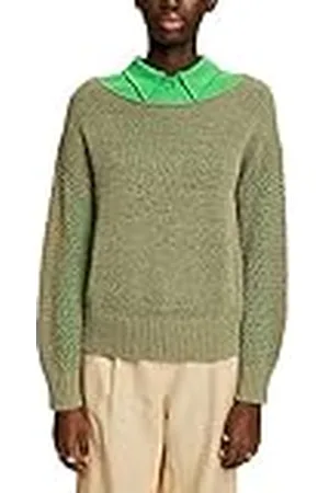 ESPRIT Dames 033EE1I304 trui, , XS, , XS