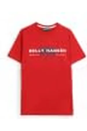 Helly Hansen Core Graphic T-shirt voor heren, , S