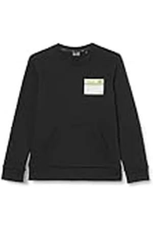 4F Sweatshirt M631 Diep Kind 140