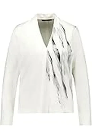 Taifun T-shirt voor dames, , 44
