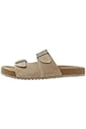 JACK & JONES Jfwlouis suède sandalen voor heren, , 43 EU