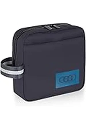 Audi collection Audi 3152300300 Utilitytas, met Audi-ringen-logo, , , Eén maat, hedendaags