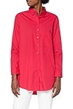 HUGO BOSS Damesblouse, , 36