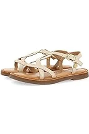 Gioseppo Tilly, sandalen, off-white, maat 26, , 26 EU
