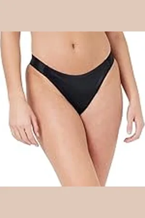 Calvin Klein Vrouwen brutale bikini Brazilianen, , XS