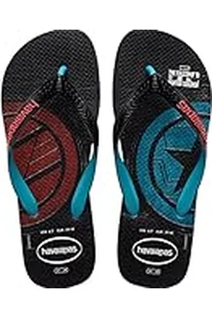 Havaianas Top Marvel-serie The Falcon and the Winter Soldier 37/38