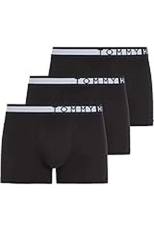 Tommy Hilfiger 3P TRUNK Boxershorts heren, ,M