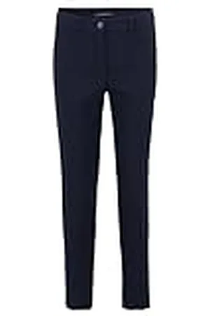 Betty Barclay Businessbroek voor dames, met plooi, , 40
