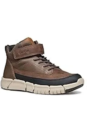 Geox Jongens J Flexyper Boy A Sneakers, , 32 EU