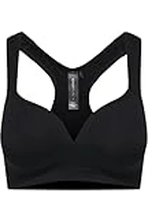ONLY Play Damen Sport-BH OnpMartine 15132244 zwart S