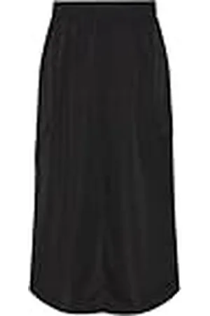 Pieces® PCJOBINA MW MIDI Cargo Rok MM, , M