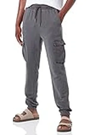 Only & Sons Heren sweatbroek cargo, , XXL