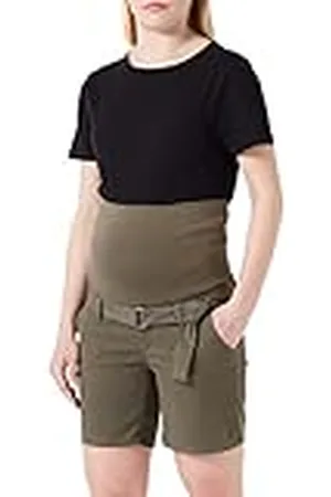 Noppies Brooklyn Over The Belly Shorts voor dames, , 32