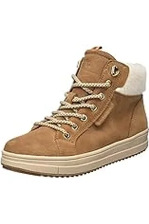 Geox Meisjes J Rebecca Girl WPF A Sneakers, , 29 EU