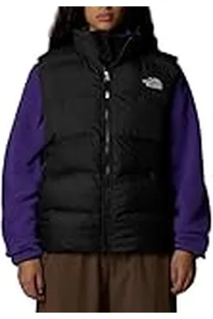 The North Face Saikuru Donsvest voor dames S