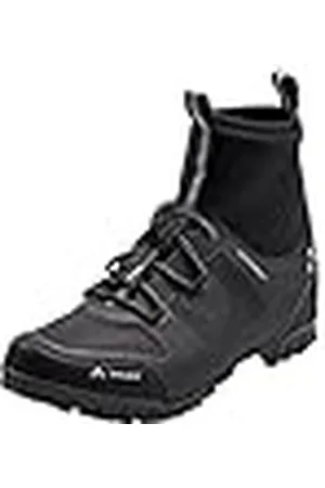 Vaude Tvl Pavei Mid Winter Stx Uniseks-volwassene Fietsschoen. Wielersport, , 46 EU