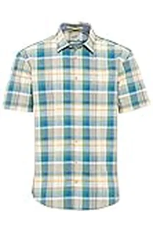 Camel Active Herenoverhemd, , M