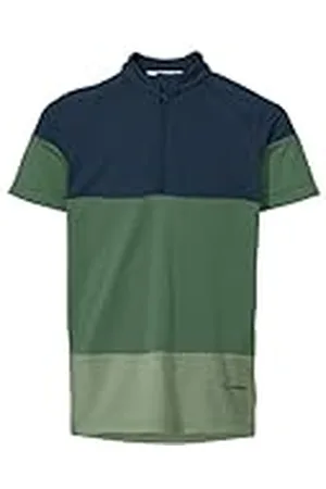 Vaude Qimsa Kindershirt, uniseks, , 110-116