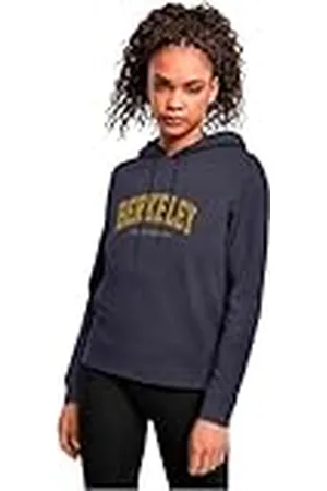 Merchcode Dames Hoody