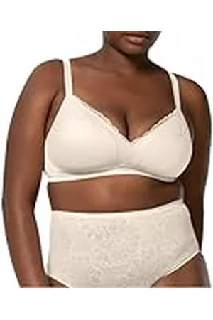 Triumph Dames Ongevoerde beha Fit Smart P01 Ex, , 2