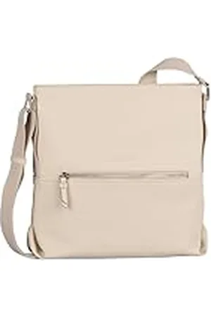 TOM TAILOR Erin schoudertas voor dames,