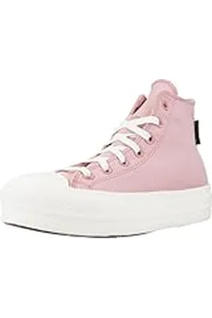 Converse Chuck Taylor All Star Lift Platform Counter Climate Sneakers voor dames, , 35 EU
