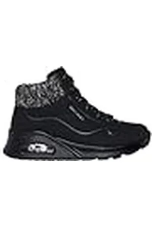 Skechers Uno Gen1 enkellaars, , 4 UK Kind, , 4 UK Child