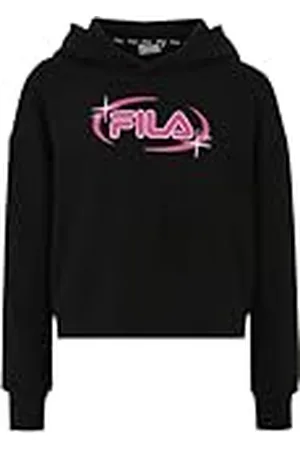 Fila Meisjes Lisberg Sweatshirts, , 134-140