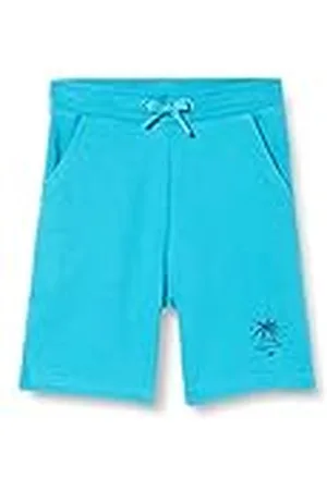 4F JUNIOR CAS Kindershorts, , 122
