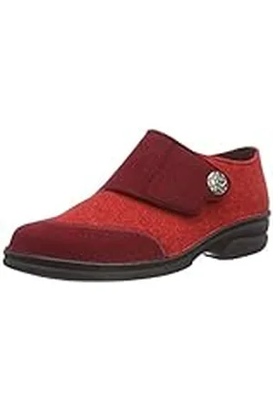 Berkemann Jarla Hoge pantoffels voor dames, , 40 2/3 EU