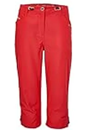 G.I.G.A. DX by killtec Dames Capribroek/korte broek GS 30 WMN PNTS, , 48, 41731-000