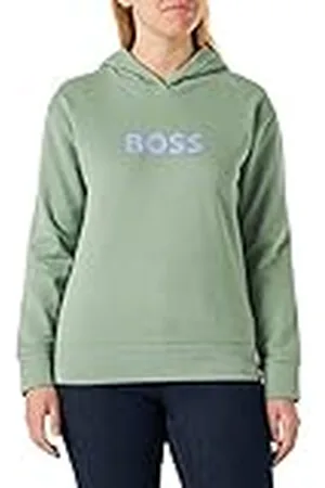 HUGO BOSS Sweatshirt voor dames, , L