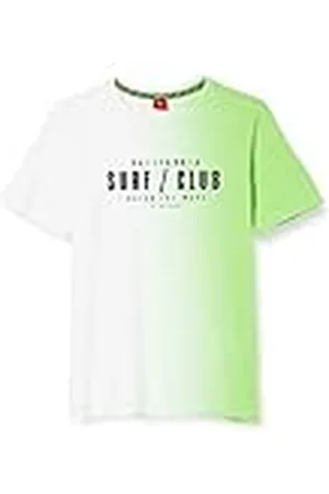 QS by s.Oliver T-shirt voor jongens, , M