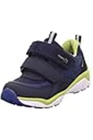 Superfit Sport5 sneakers voor jongens, , 24 EU Breed