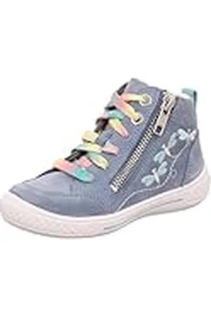 Superfit Tensy Sneakers voor meisjes, , 30 EU