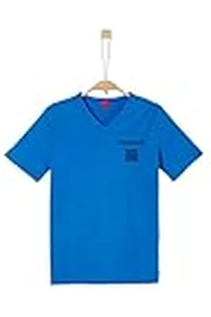 QS by s.Oliver T-shirt voor jongens.