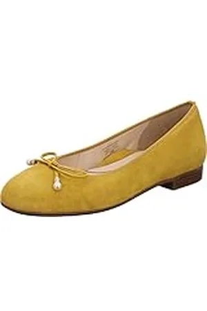 ARA Sardinia ballerina voor dames, , 35 EU