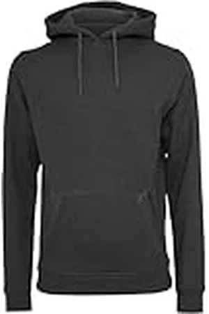 Merchcode Heren Hoodies Basic Hoody, Regular Fit, 3XL, , 3XL