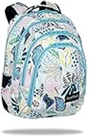 Coolpack Drafter schoolrugzak, uniseks, voor kinderen en jongeren, , 44,5 x 32 x 19 cm, Ontwerper