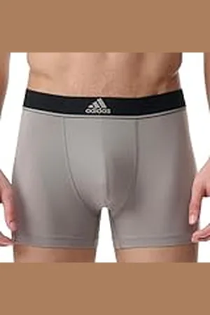 adidas Trunk (3PK), , XXL