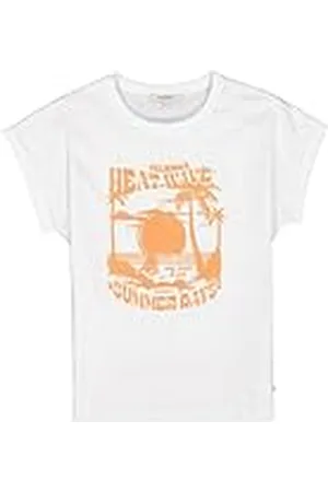 Garcia R40201_Dames T-Shirt ss, , L