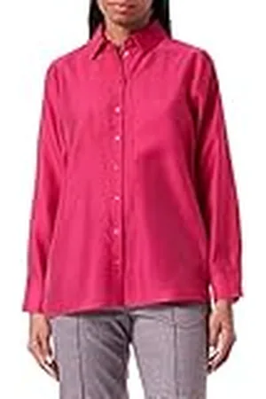 Gerry Weber Edition Dames 760037-66424 Blouse, , 38
