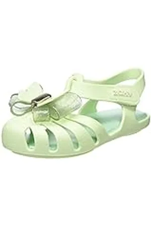 Zaxy Unisex Butterfly babysandalen, , 27 EU Schmal