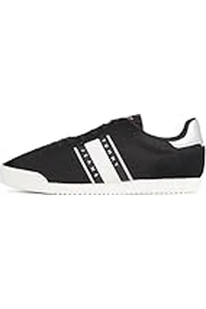 Tommy Hilfiger Dames TJW Low Profile Runner EN0EN02706 Sneakers, , 7 UK, , 41 EU