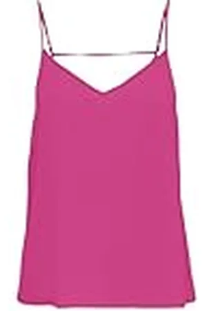 ONLY Onlnova Life Paris Singlet Solid PTM, , 36