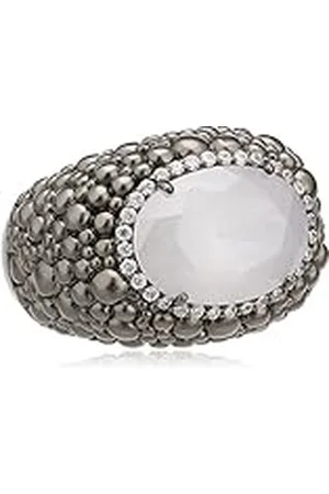 CAÏ 952 Sterling Silber 952 sterling zilver. Zirkonia