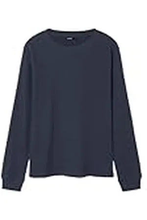 NAME IT Jongens Nlmhunor Ls Top Shirt met lange mouwen, , 146-152