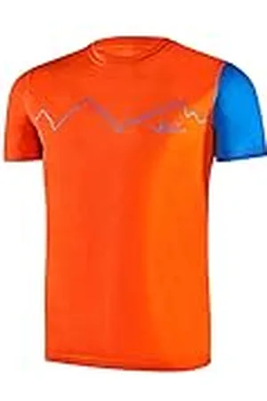 Black Crevice Heren Merino T-shirt I hoogwaardig merino shirt I heren T-shirt van 70% merinowol & 30% PES I temperatuurregulerend T-shirt heren I Mulesingvrij shirt voor heren, , XL